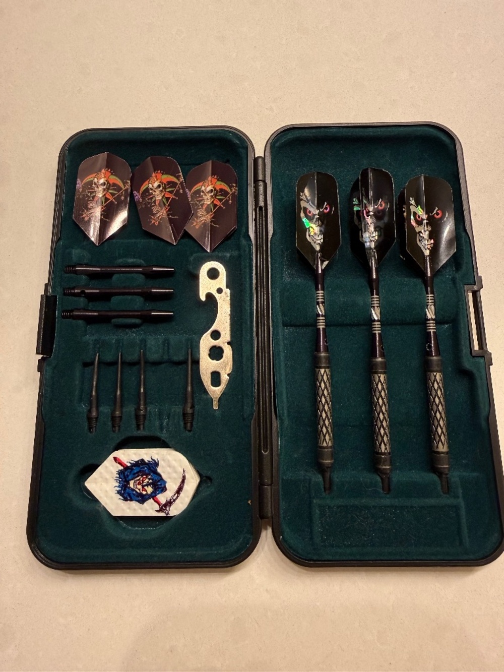 Dart Set
